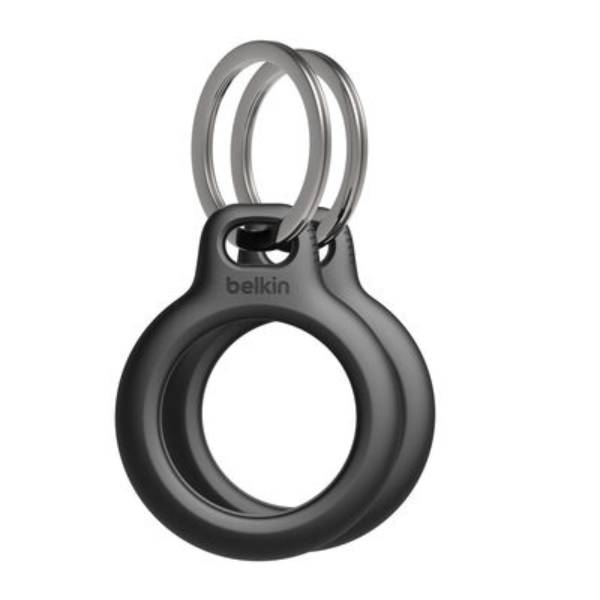 Image of suggested product: BELKIN MSC002BTBK Mπρελόκ για Αir Tag, 2 Tεμάχια