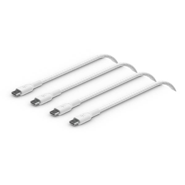 Image of suggested product: BELKIN Καλώδιο USB-C σε USB-C 2 μέτρα, 2 Τεμάχια