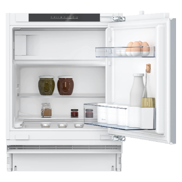 Image of suggested product: NEFF KU2222FD0 Εντοιχιζόμενο Μονόπορτο Ψυγείο, Άσπρο