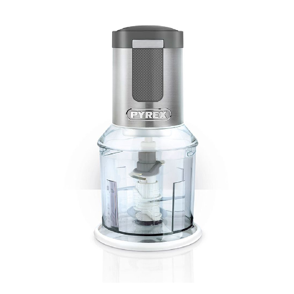 Image of suggested product: PYREX 333020 Κοπτήρας, Ασημί