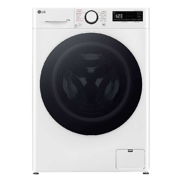 Image of suggested product: LG F4R5013TSWW Πλυντήριο Ρούχων 13 Kg,  Άσπρο