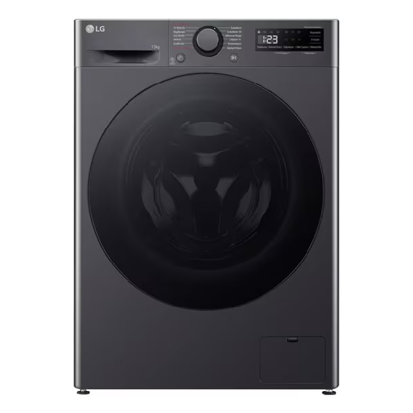 Image of suggested product: LG F4R5013TSMB Πλυντήριο Ρούχων 13 Kg, Γκρίζο