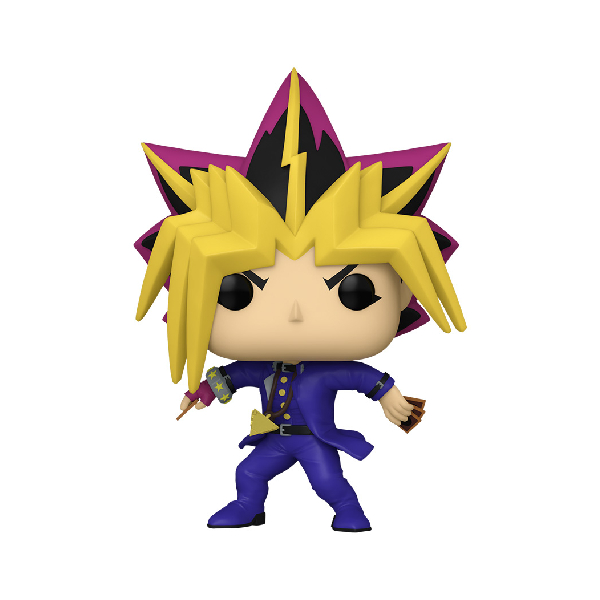 FUNKO 086534 Yu-Gi-Oh Yami Yugi, Φιγούρα