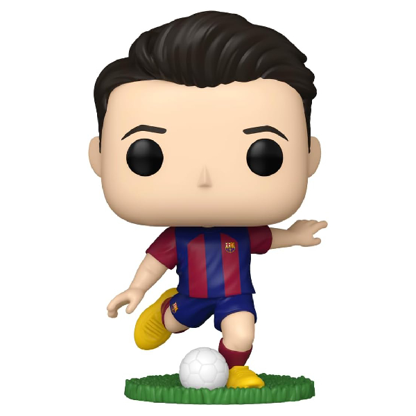 FUNKO 092551 FCB Lewandowski Φιγούρα