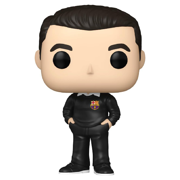 FUNKO 092554 FCB Xavi Φιγούρα
