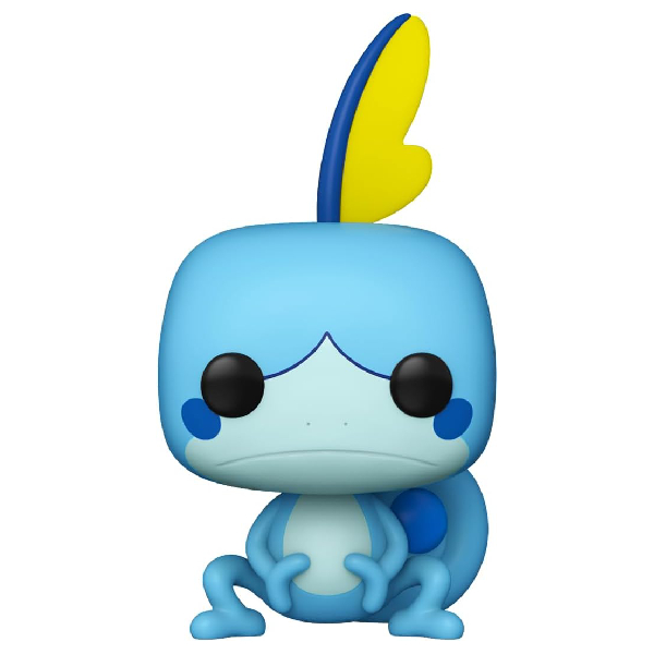 FUNKO 081684 Pokemon Sobble Φιγούρα