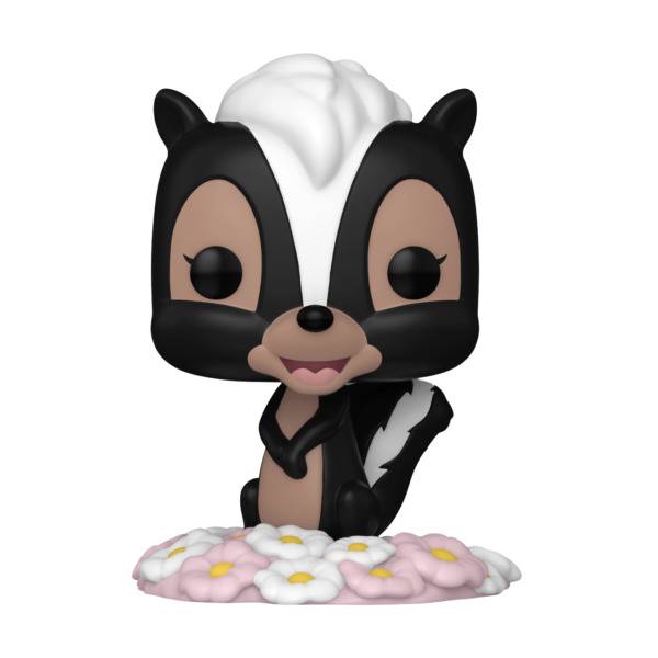 FUNKO Pop! Disney - Flower (80th Anniversary) Φιγούρα