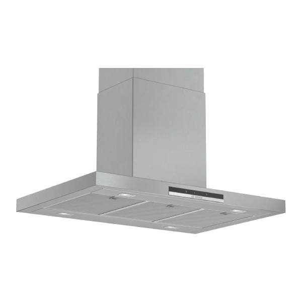 Image of suggested product: BOSCH DIB97IM50 Απορροφητήρας Νησίδα, 90 cm