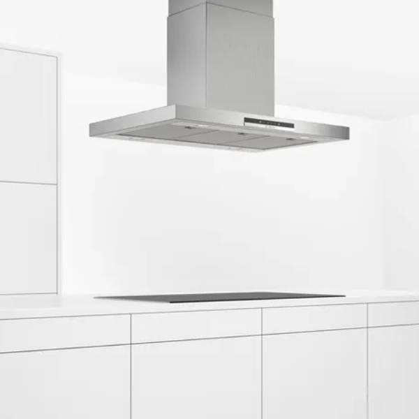BOSCH DIB97IM50 Απορροφητήρας Νησίδα, 90 cm | Bosch| Image 4