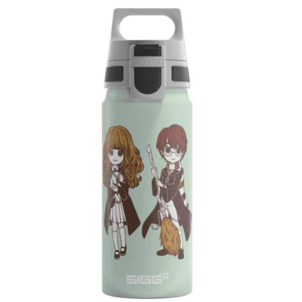 Image of suggested product: SIGG WMB One Stand Together Μπουκάλι Νερού, Harry Potter