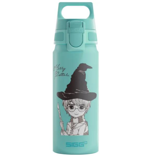 SIGG WMB One Μπουκάλι Νερού, Harry Potter