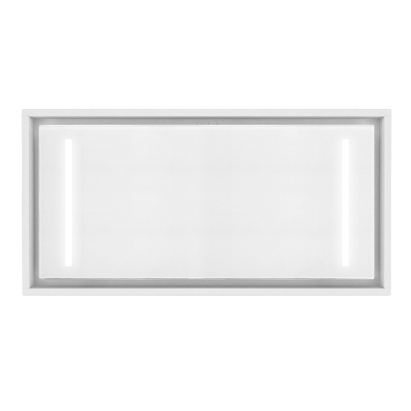Image of suggested product: FRECAN Moon 360 Απορροφητήρας Οροφής, 100 cm