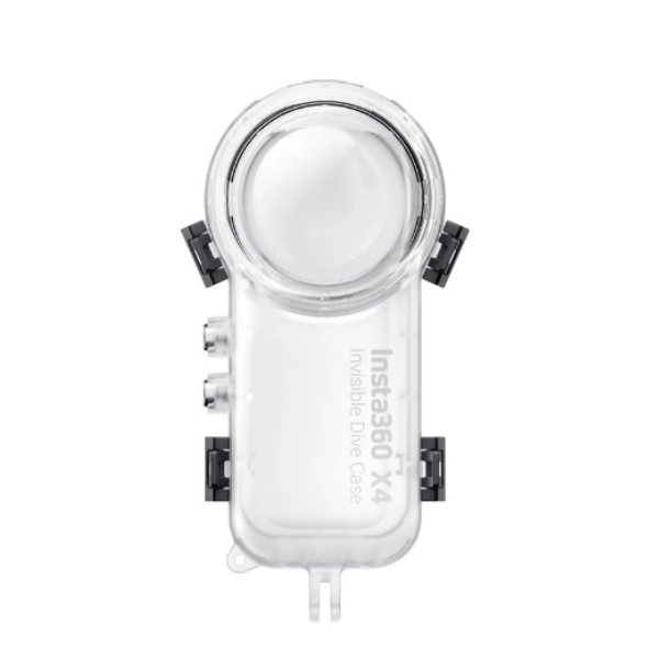 INSTA360 X4 Διαφανής Προστατευτική Θήκη