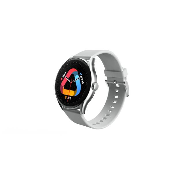 Image of suggested product: QCY  GT S8 Smartwatch, Γκρίζο