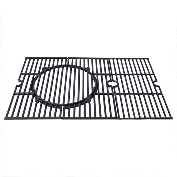 Image of suggested product: BORMANN ELITE BBQ1220 Σχάρα Ψησίματος 68Χ45 cm