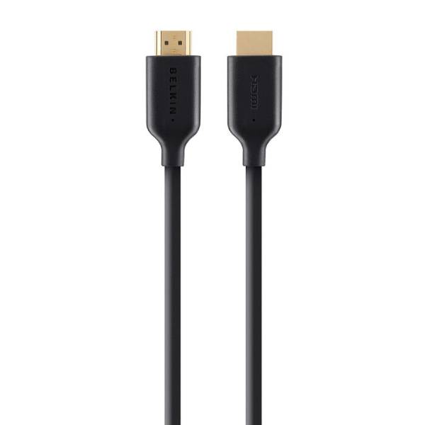 Image of suggested product: BELKIN Καλώδιο HDMI Υψηλής Ταχύτητας Με Ethernet, 5 Μέτρα