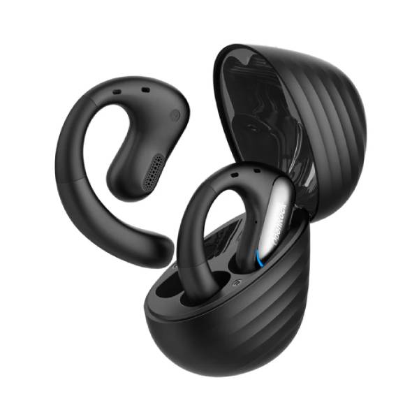 Image of suggested product: OPENROCK Pro Sport True Wireless Headphones, Black