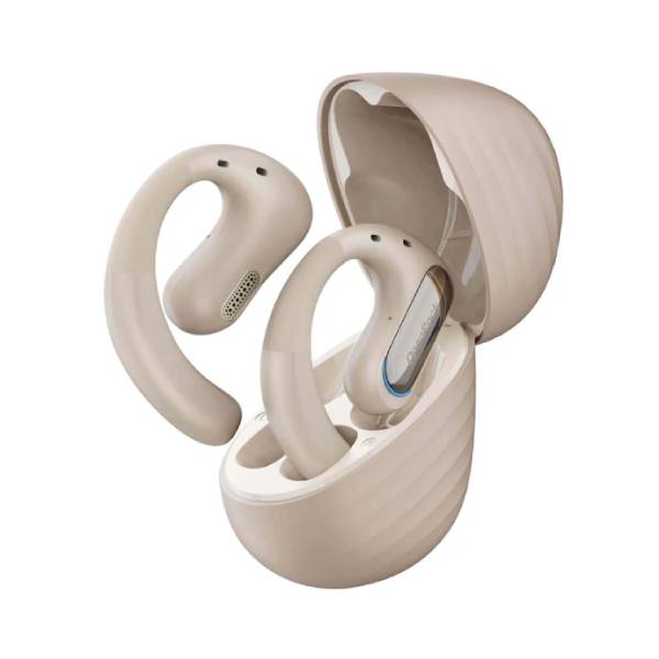 Image of suggested product: OPENROCK Pro Sport True Wireless Ακουστικά, Μπεζ