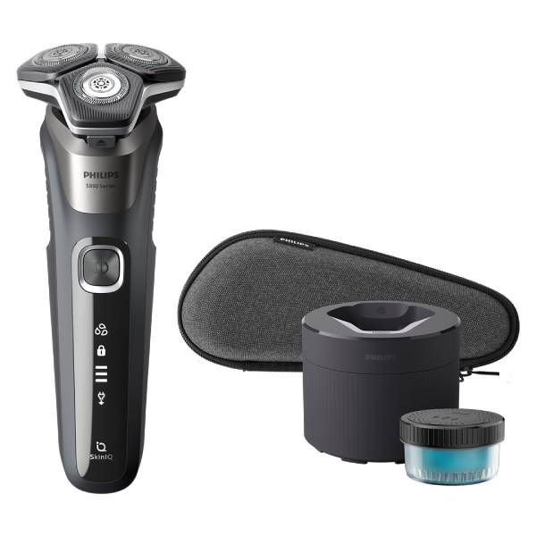 Image of suggested product: PHILIPS SHAVER S5887/50 Electric Shaver