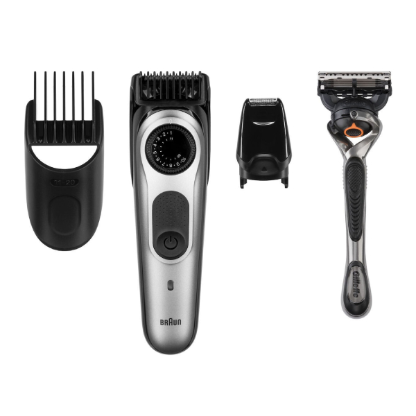 Image of suggested product: BRAUN BT 5365 Επαναφορτιζόμενη Κουρευτική Μηχανή