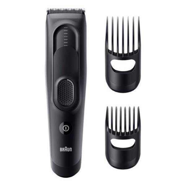 Image of suggested product: BRAUN HC 5330 Κουρευτική Μηχανή για Μαλλιά και Γένια