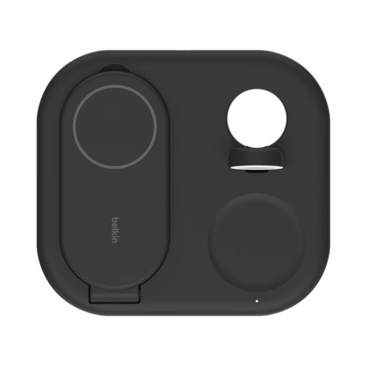 BELKIN WIZ029MYBK Ασύρματος Φορτιστής 3 σε 1 | Belkin| Image 4