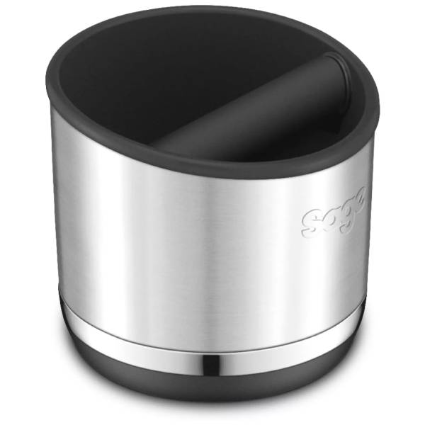 Image of suggested product: SAGE Knock-Box 10 Δοχείο Αδειάσματος Καφέ, Ανοξείδωτο Ατσάλι