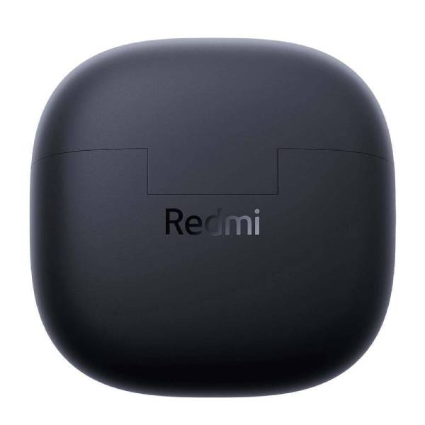 ΧΙΑΟΜΙ REDMI Buds 6 Lite True Wireless Headphones, Black | Xiaomi| Image 2