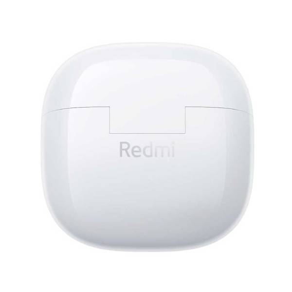 XIAOMI REDMI Bud Lite 6 True Wireless Headphones, White  | Xiaomi| Image 2