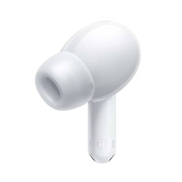 XIAOMI REDMI Bud Lite 6 True Wireless Headphones, White  | Xiaomi| Image 4