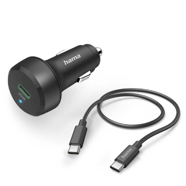 Image of suggested product: HAMA 00201614 Φορτιστής Αυτοκινήτου