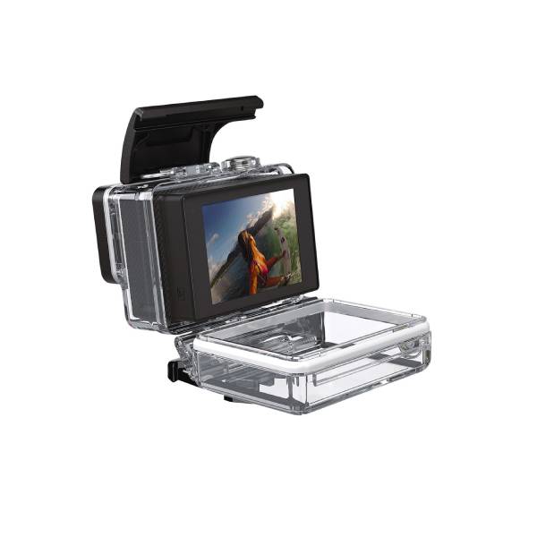 GO-PRO Standard Housing BacPac Backdoor Ανταλλακτικά Κάμερας | Go-pro| Image 2