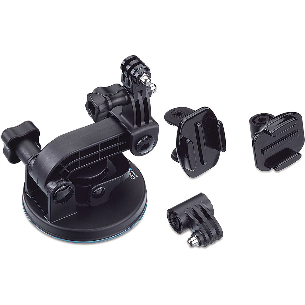 GOPRO Suction Cup Μοunt for Action Cameras Go Pro | Go-pro| Image 2