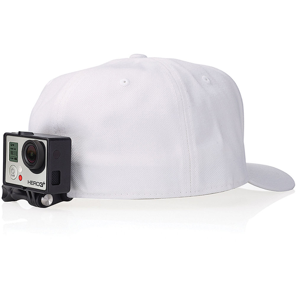 GO-PRO Head Strap + Quick Clip | Go-pro| Image 3