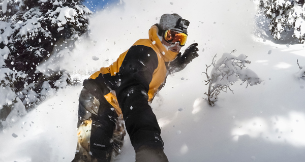 GO-PRO Head Strap + Quick Clip | Go-pro| Image 4