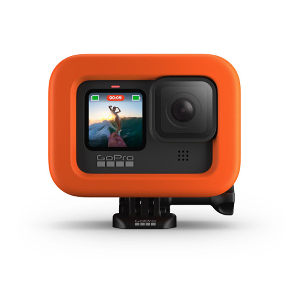 Image of suggested product: GO-PRO Floaty Θήκη Κάμερας, Πορτοκαλί
