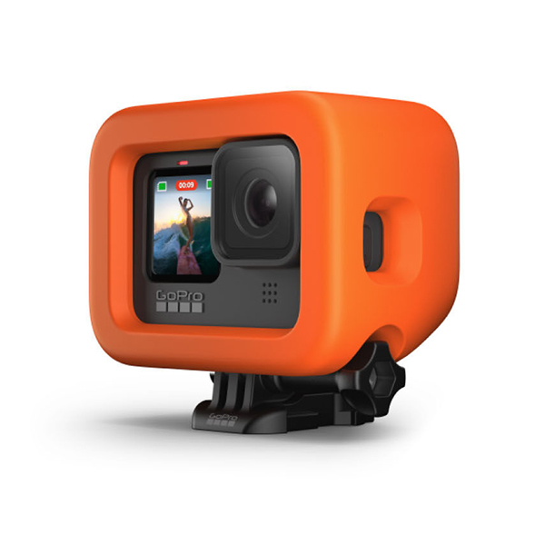 GO-PRO Floaty Θήκη Κάμερας, Πορτοκαλί | Go-pro| Image 2