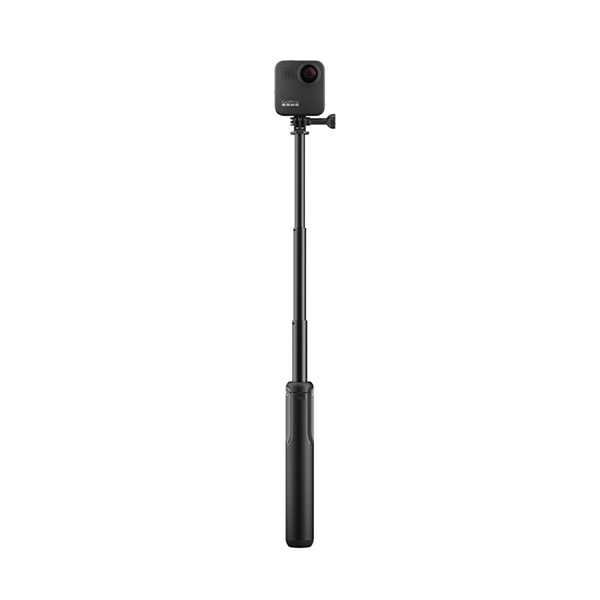 GO-PRO Λαβή Και Τρίποδας 2 σε 1, Mαύρο | Go-pro| Image 2