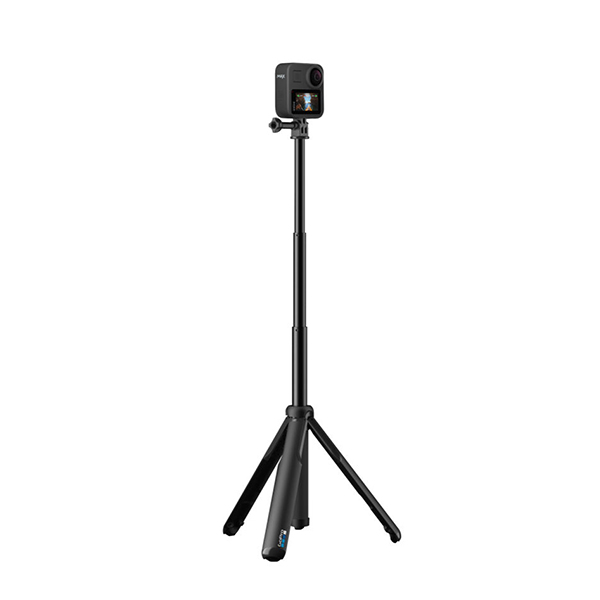 GO-PRO Λαβή Και Τρίποδας 2 σε 1, Mαύρο | Go-pro| Image 3