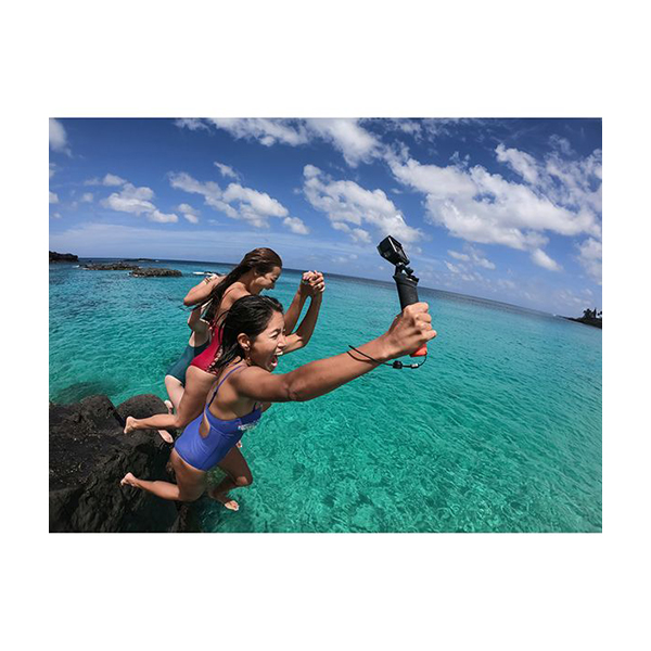 GO-PRO The Handler Υποβρύχιο Μονόποδο για Go Pro Κάμερες | Go-pro| Image 5