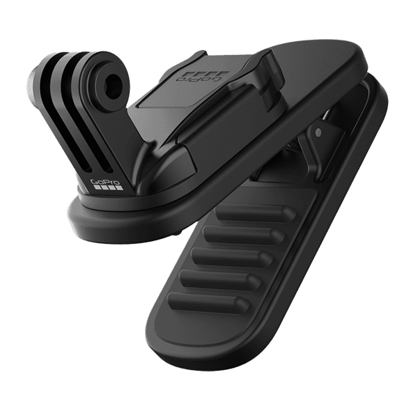 GO-PRO Μαγνητικό Περιστρεφόμενο Κλιπ για Hero Κάμερα