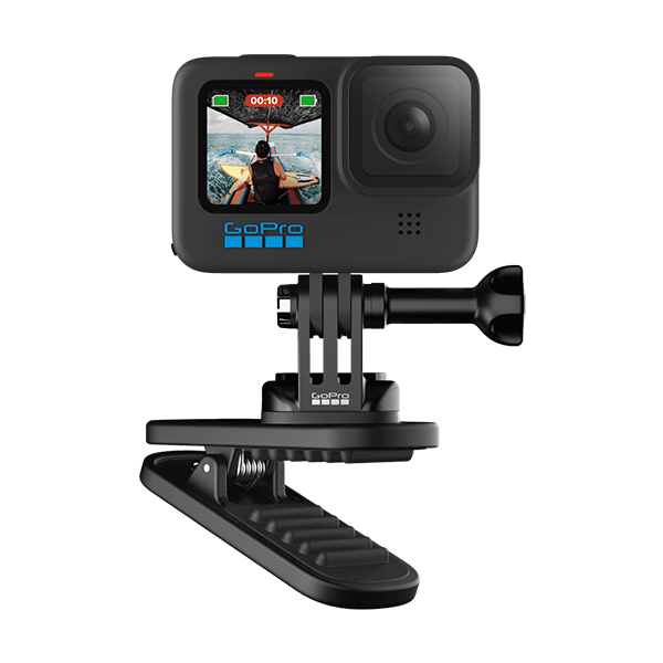 GO-PRO Μαγνητικό Περιστρεφόμενο Κλιπ για Hero Κάμερα | Go-pro| Image 3