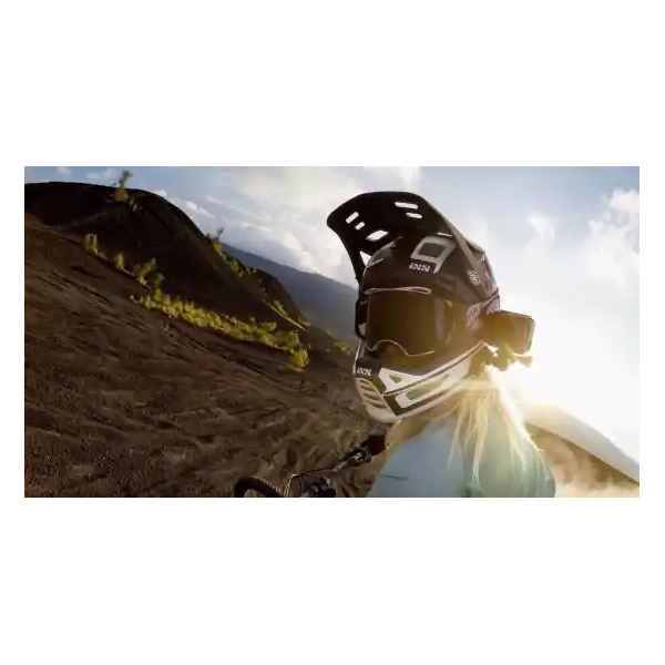 GO-PRO Στήριξη Κάμερας GoPro στο Κράνος | Go-pro| Image 4