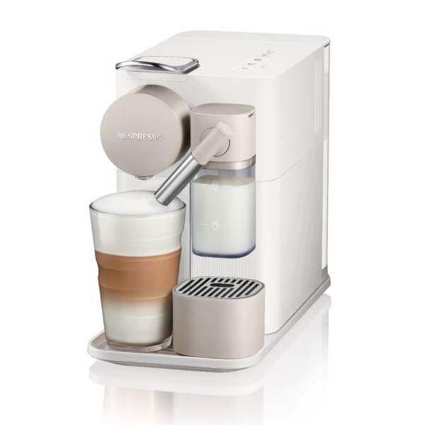 Image of suggested product: NESPRESSO Lattisima One Capsule Coffee Machine, White