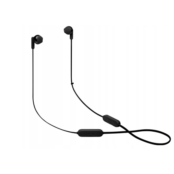 JBL T215BT Tune Ασύρματα Ακουστικά με Μικρόφωνο, Μαύρο