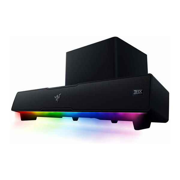 RAZER 1.28.80.26.193 Leviathan V2 7.1 Mπάρα Ηχείων για Gaming