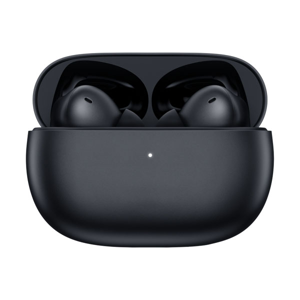 Image of suggested product: XIAOMI BHR5896GL Redmi Buds 4 Pro Ασύρματα Ακουστικά, Μαύρο