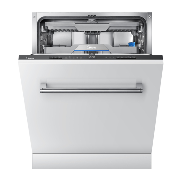 Image of suggested product: MIDEA MID60S500-CYP Εντοιχιζόμενο Πλυντήριο Πιάτων, 60 cm
