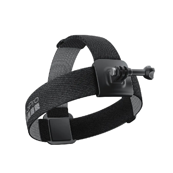 Image of suggested product: GO-PRO Βάση για το Κεφάλι με Ιμάντα