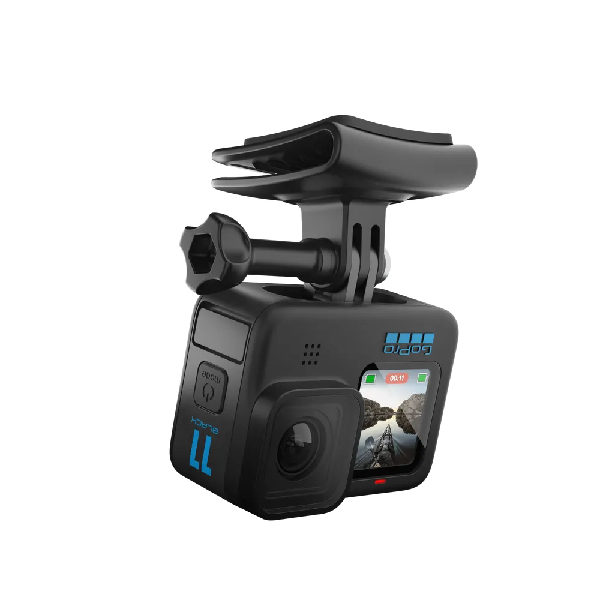 GO-PRO Βάση για το Κεφάλι με Ιμάντα | Go-pro| Image 5